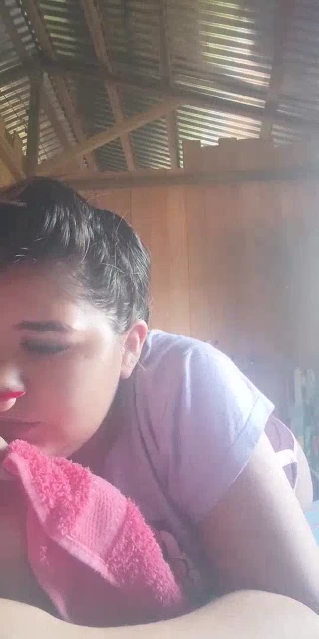 @gabriellyol3 TikTok live recording