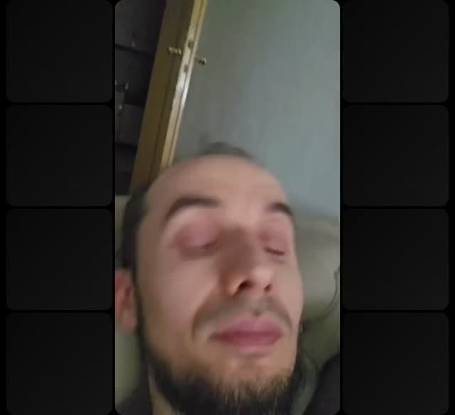 @movsar_shahidovich TikTok live recording