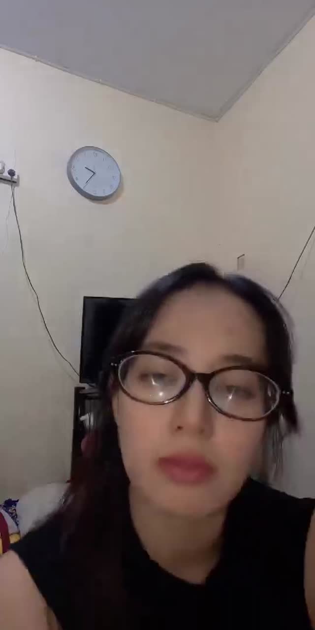 @sintaaalesha TikTok live recording
