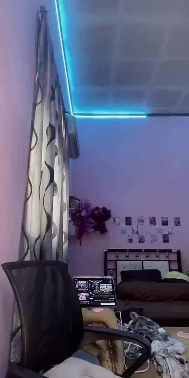 @liahndriani TikTok live recording