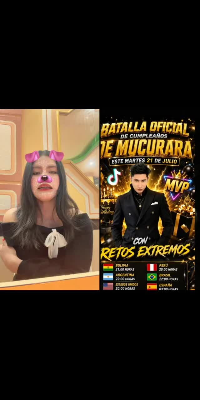 @mily_gonzales_equilea TikTok live recording