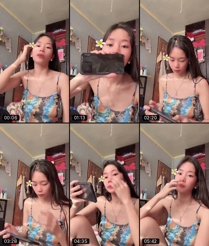 @dxnics1 TikTok live recording