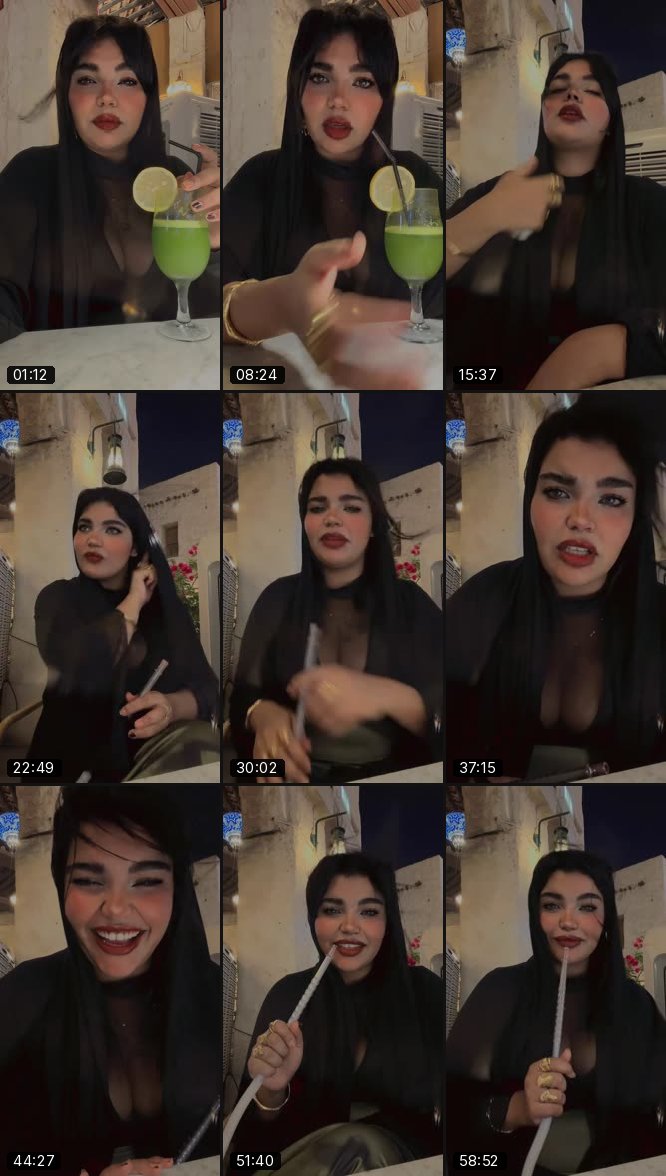 @user3714963018061 TikTok live recording