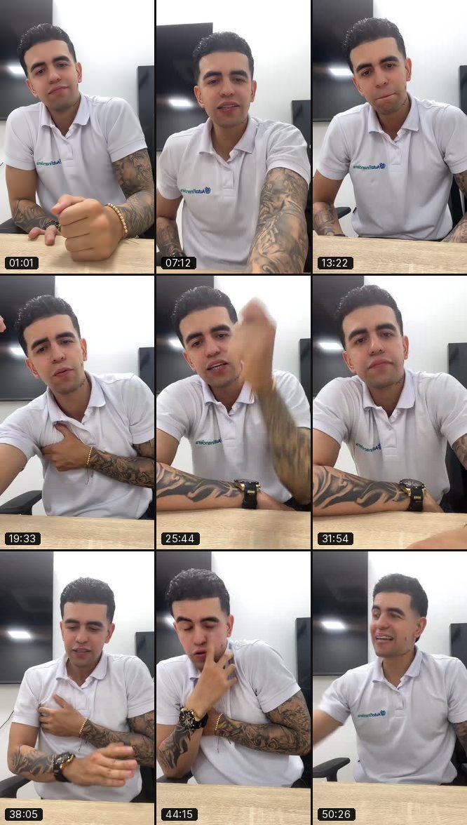 @piedrahita.k12 TikTok live recording