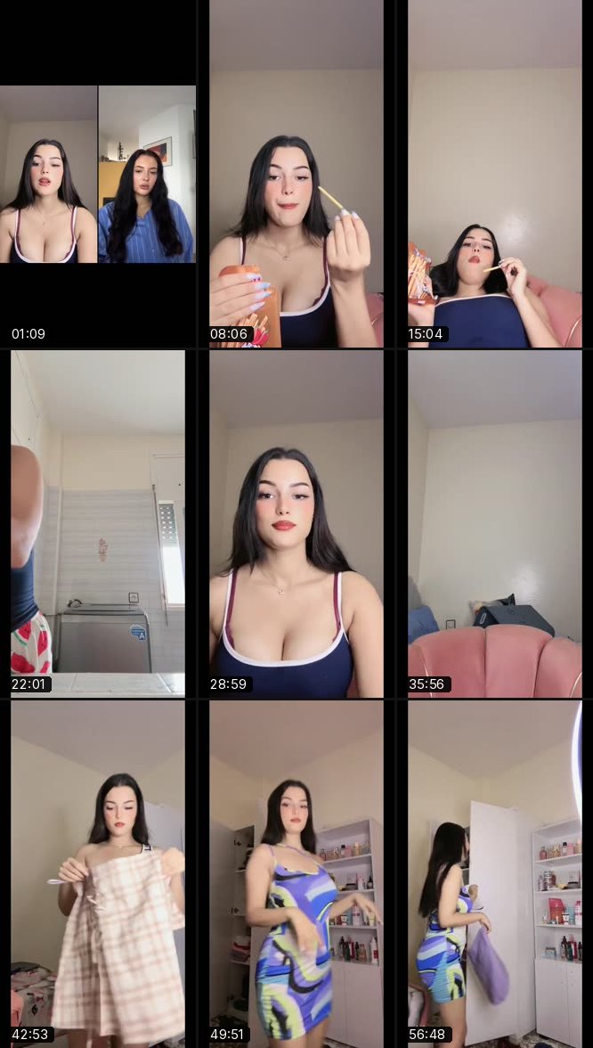 @dr.mohja0 TikTok live recording