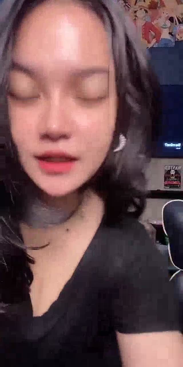 @ftmnda TikTok live recording