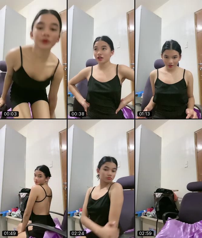 @itchiii_rv TikTok live recording