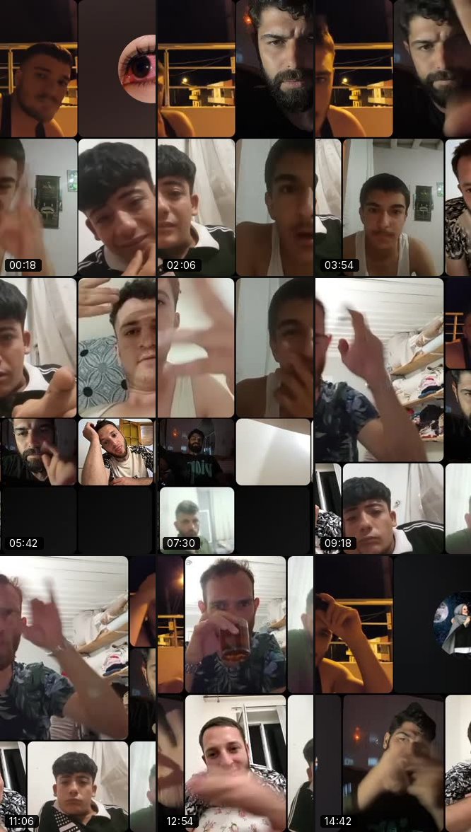 @diyarda53 TikTok live recording
