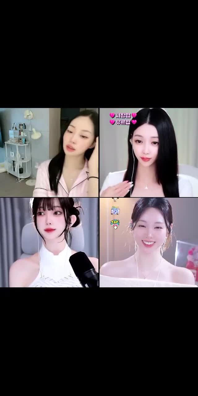 @sae.rok TikTok live recording