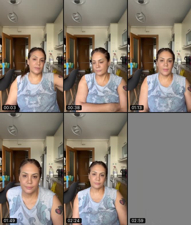 @semraykara11 TikTok live recording