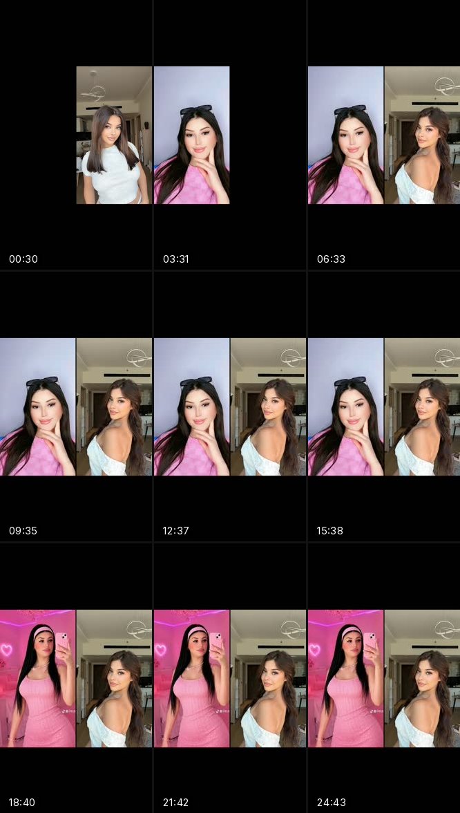 @zahira311.2 TikTok live recording