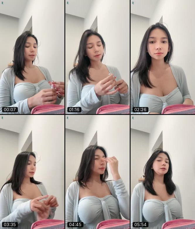 @dearizkyer02 TikTok live recording