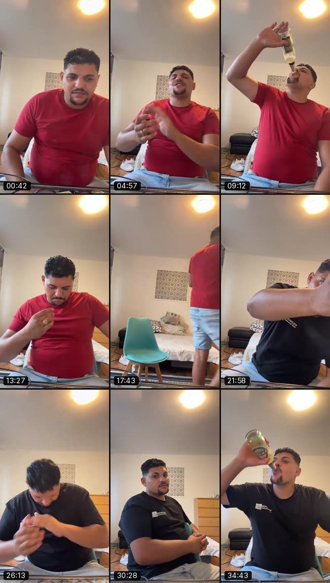 @iakabzsolti7 TikTok live recording