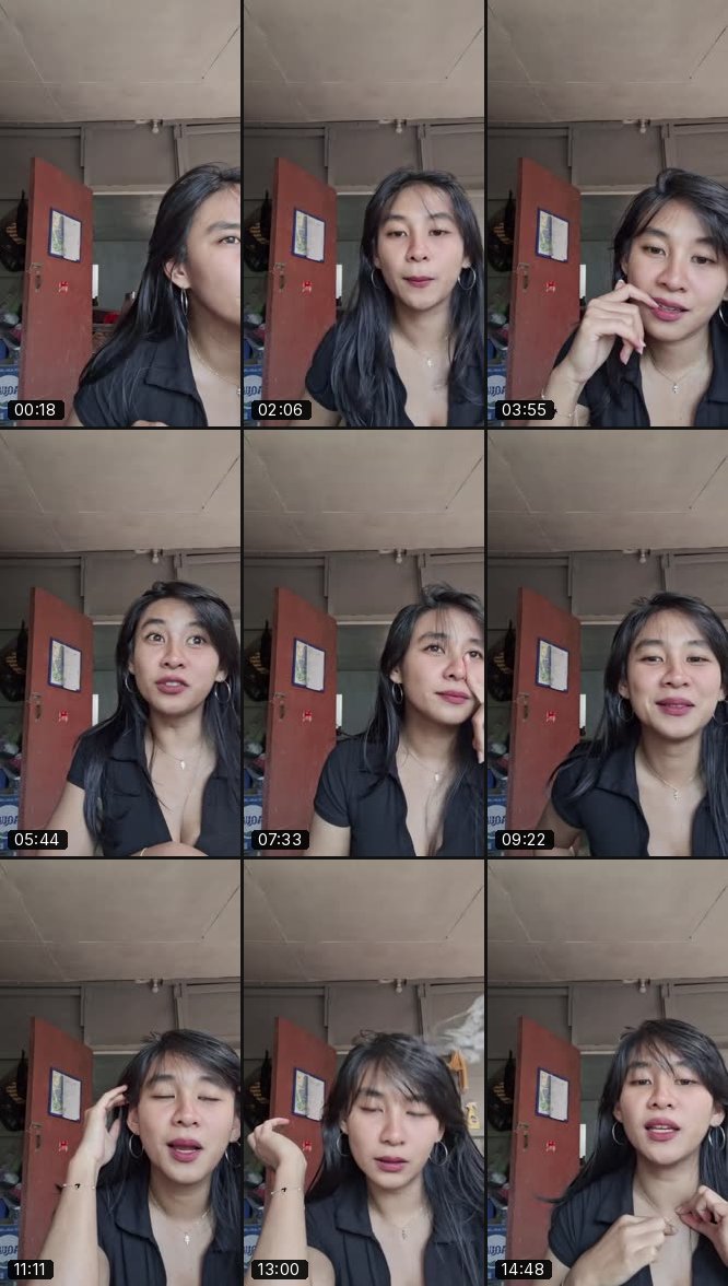 @nananana._.92 TikTok live recording