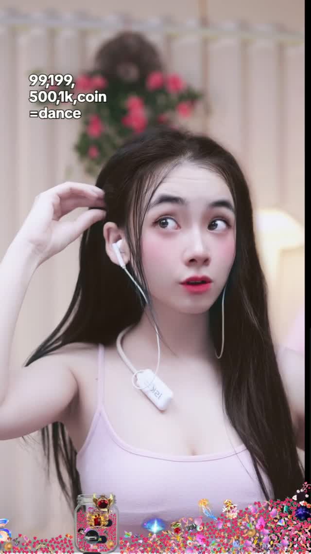 @28rabbit08 TikTok live recording