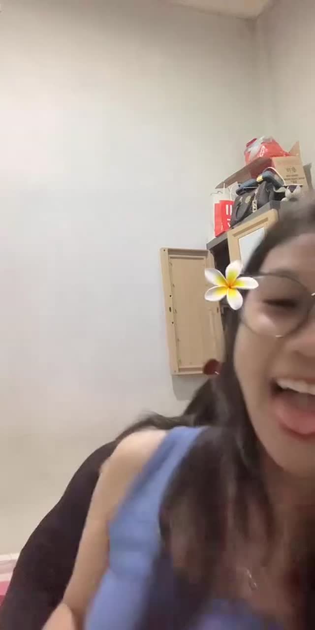 @cantika17089 TikTok live recording