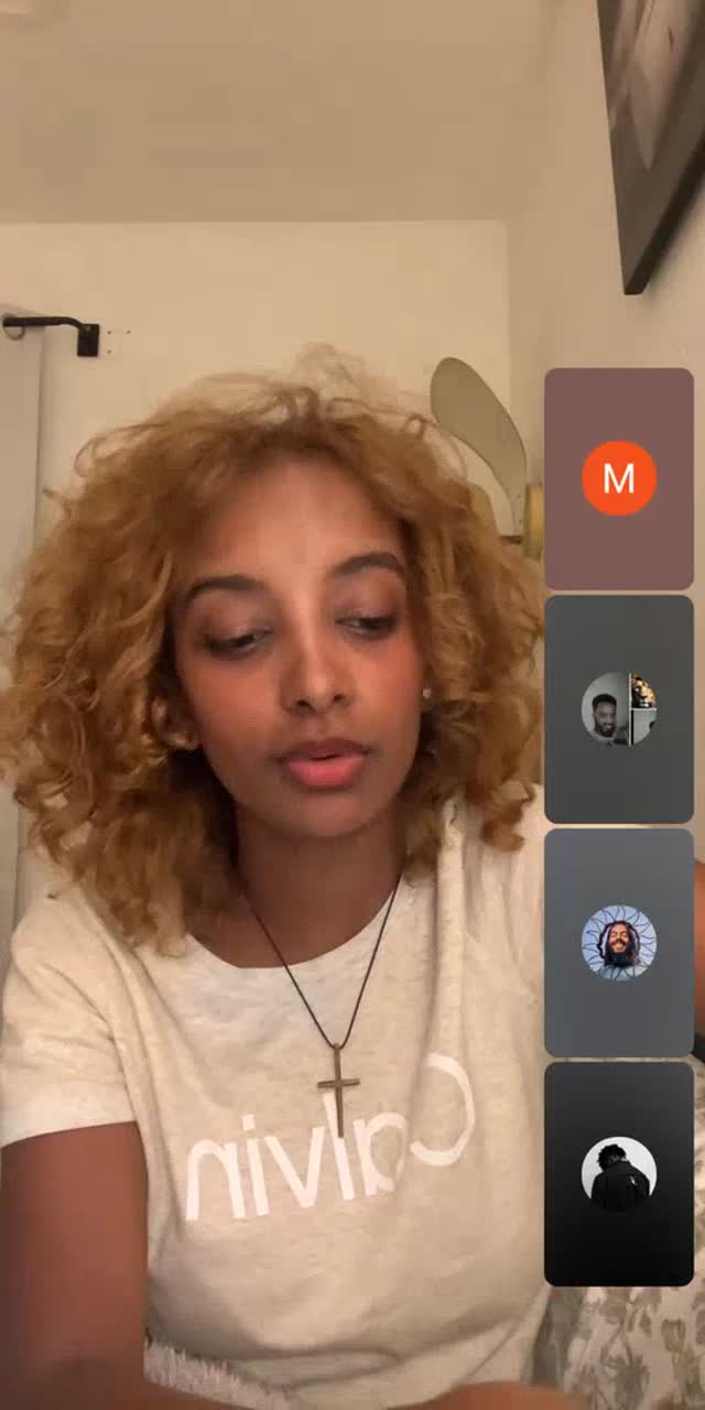 @liyaesayas TikTok live recording