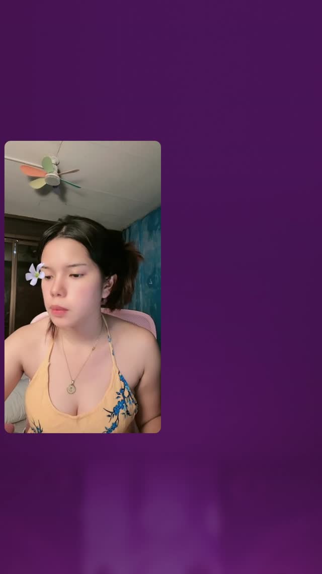 @_homeofvirgo TikTok live recording