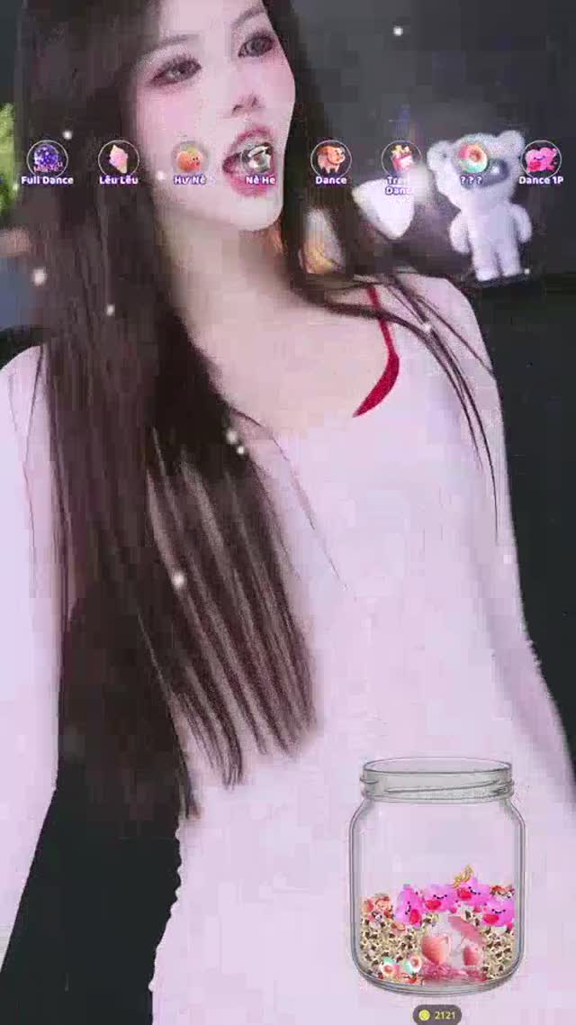 @_hyen_phwg TikTok live recording