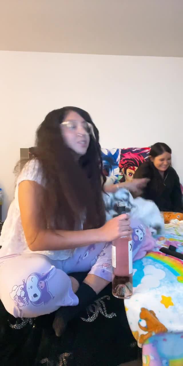 @x7.trusttnonee TikTok live recording