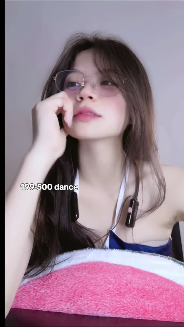 @babytina.01 TikTok live recording