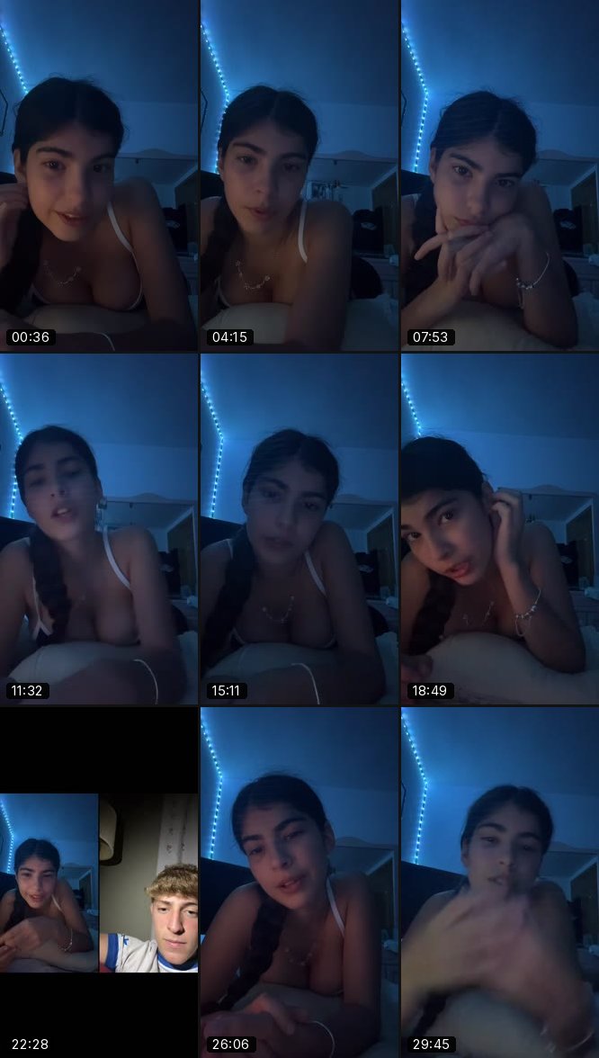 @merydirectoos2 TikTok live recording