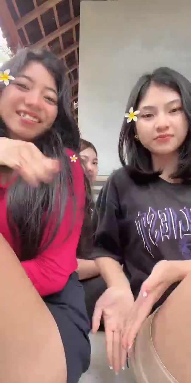 @aniastiii TikTok live recording