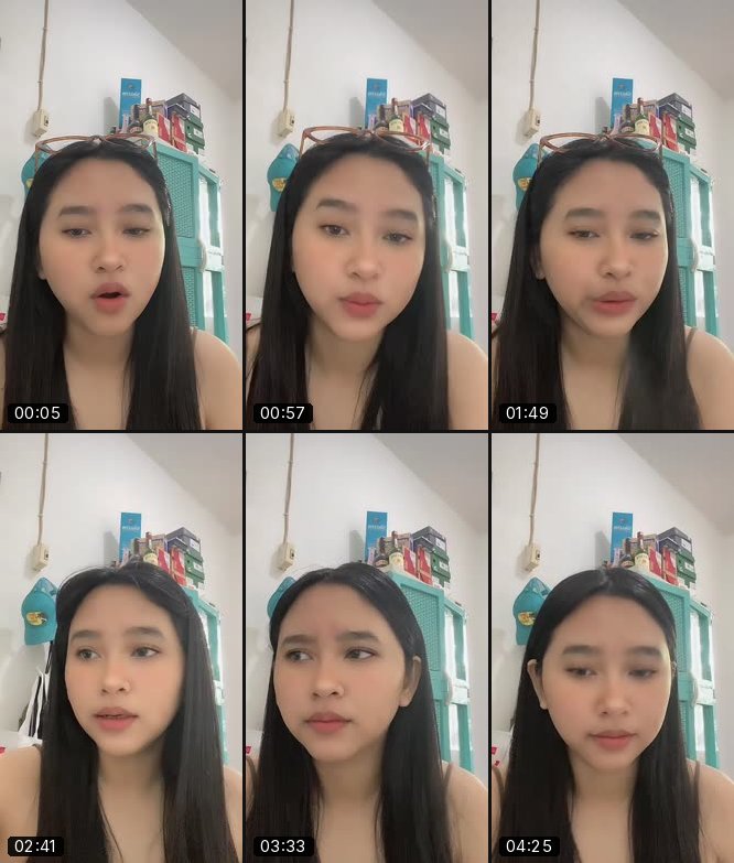 @redv3lvetlatte TikTok live recording