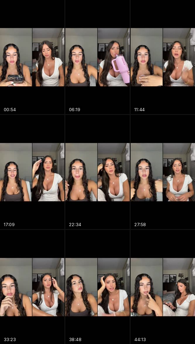 @keke_lives_ TikTok live recording