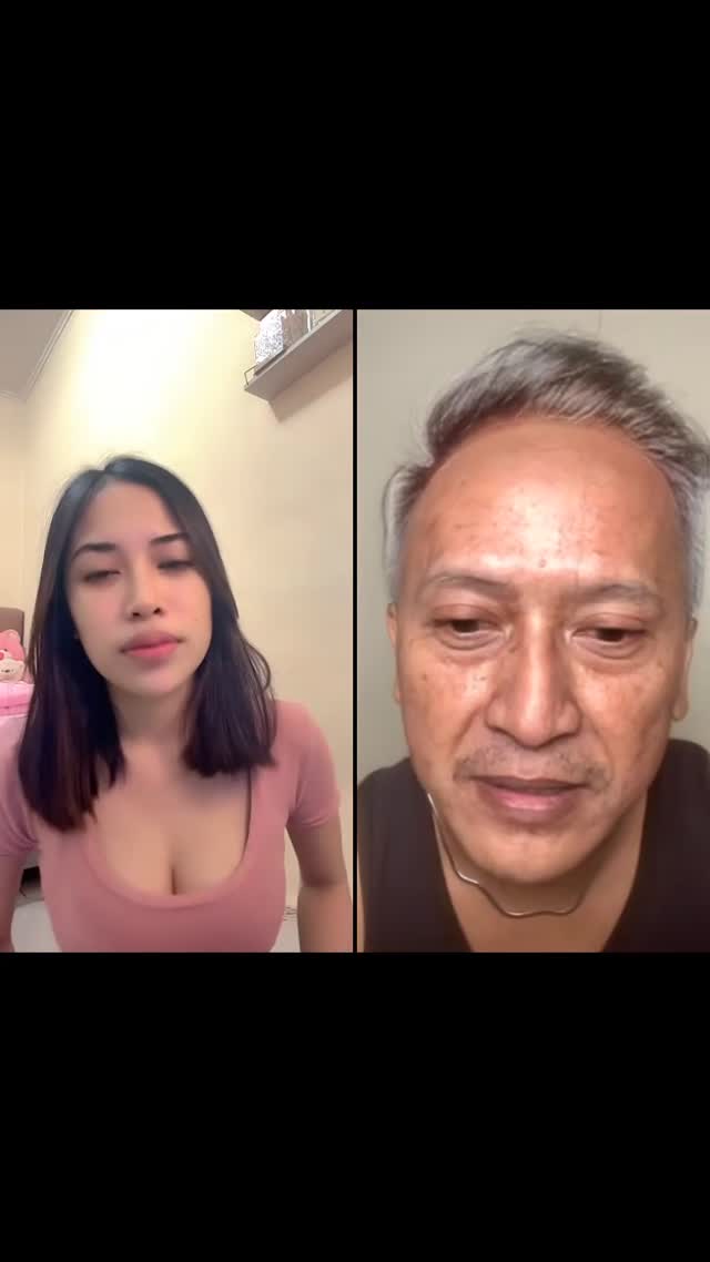 @itsika15 TikTok live recording