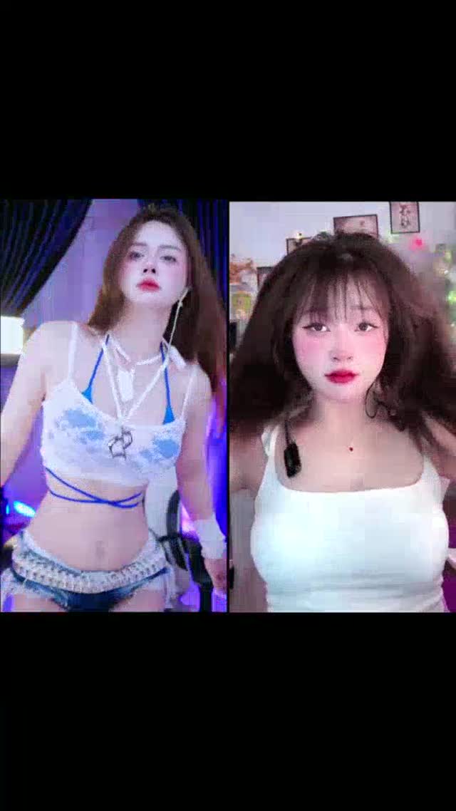@littlefoxlovebee TikTok live recording