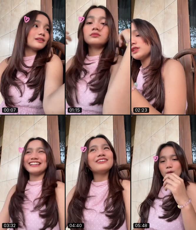 @chikaibiela_ TikTok live recording