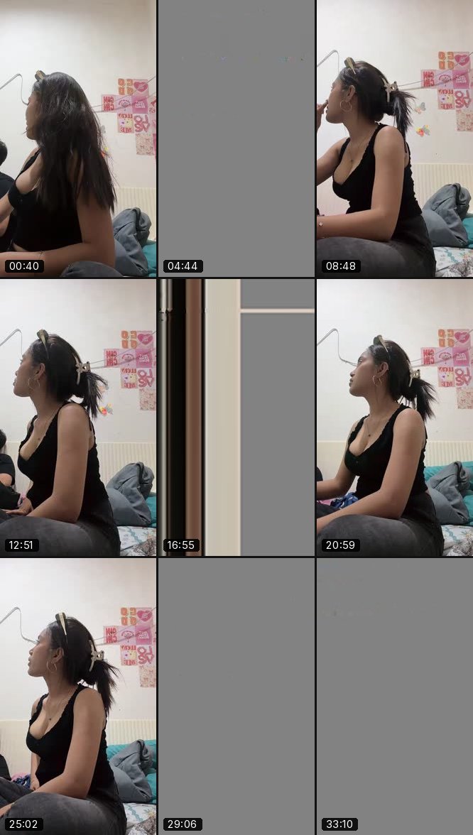 @ammabella0 TikTok live recording