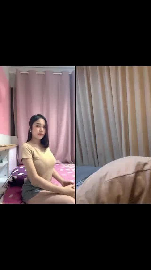 @itsika15 TikTok live recording