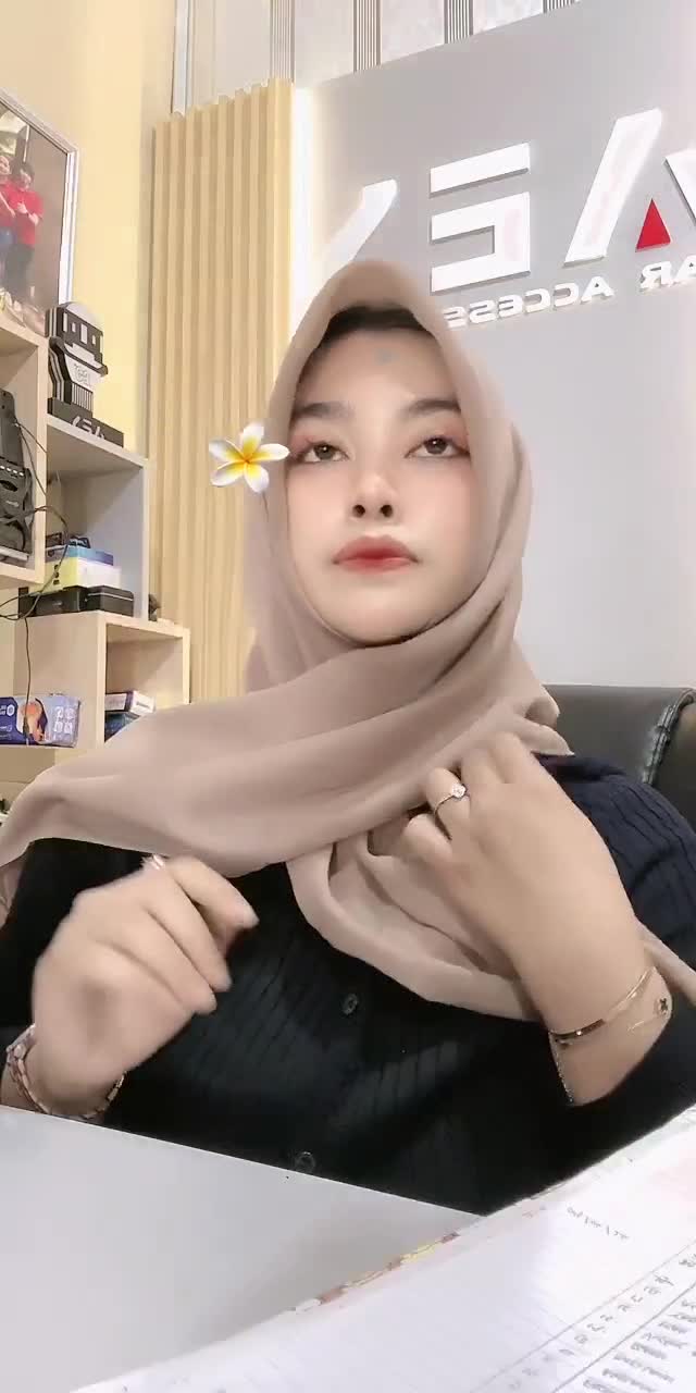 @zifaaajadeh TikTok live recording
