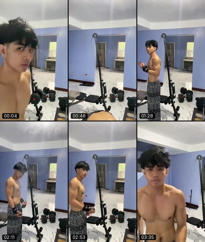 @agbtg117 TikTok live recording