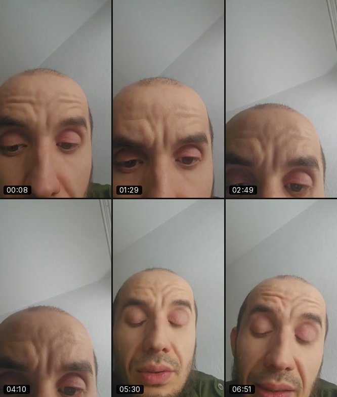 @movsar_shahidovich TikTok live recording