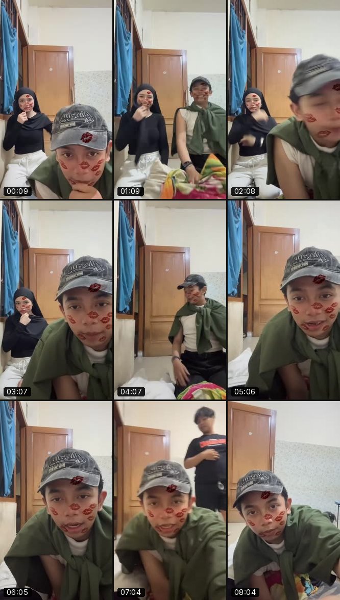@aracantik5965 TikTok live recording