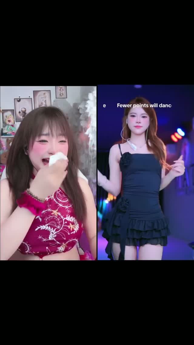 @p.tholupi588 TikTok live recording