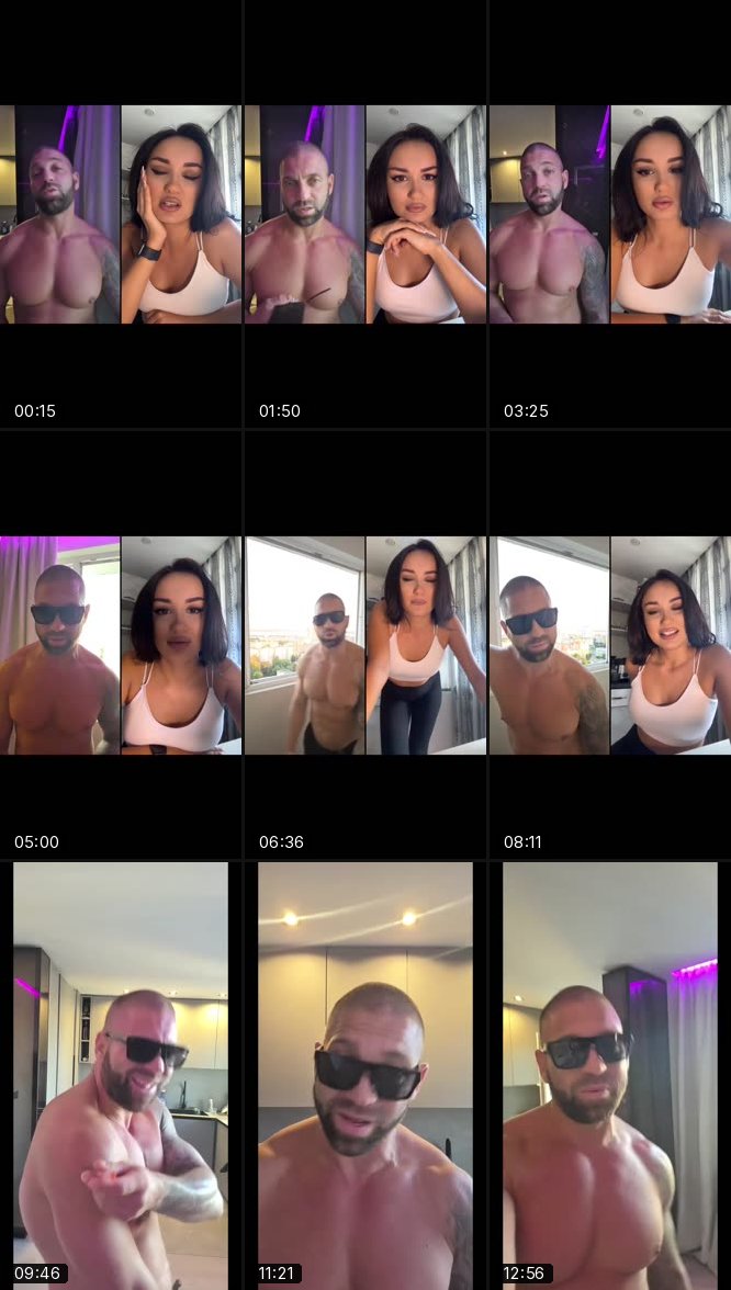 @smglabelinc TikTok live recording