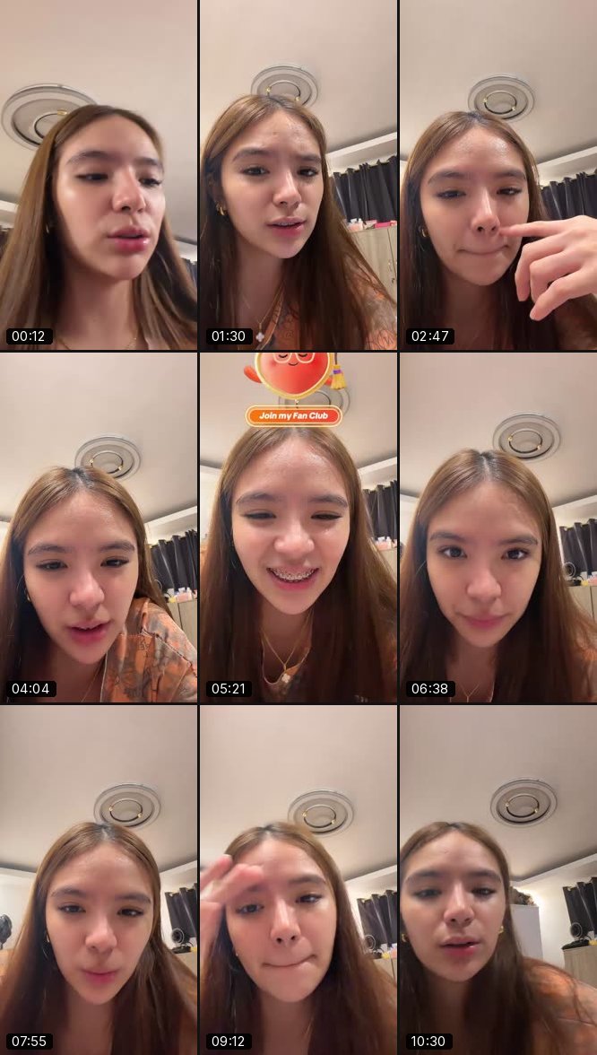 @jhewelryhershey_ TikTok live recording