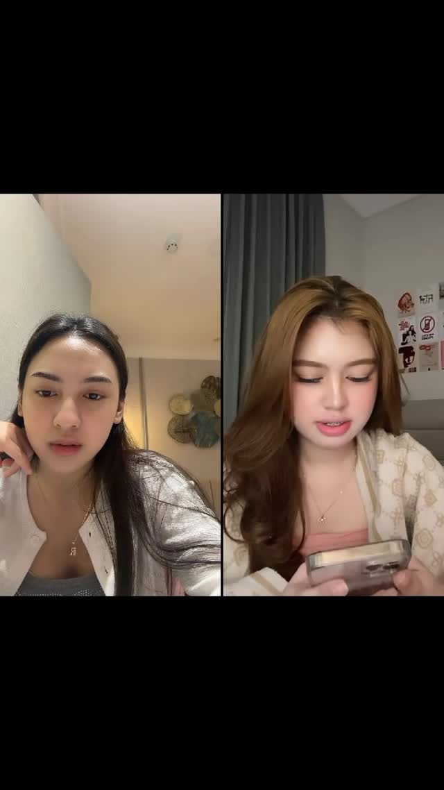 @duhsirachel TikTok live recording