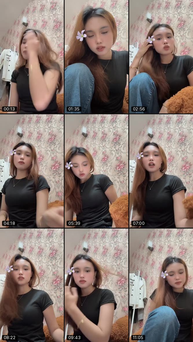 @dndn1aa__ TikTok live recording