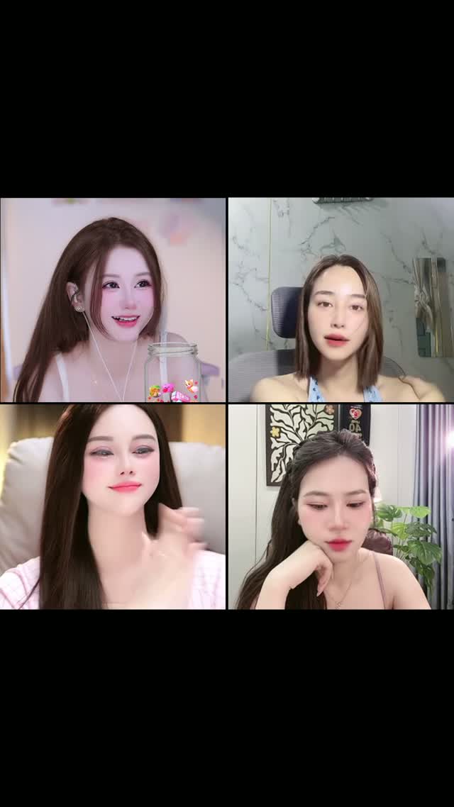 @linggchiiday TikTok live recording
