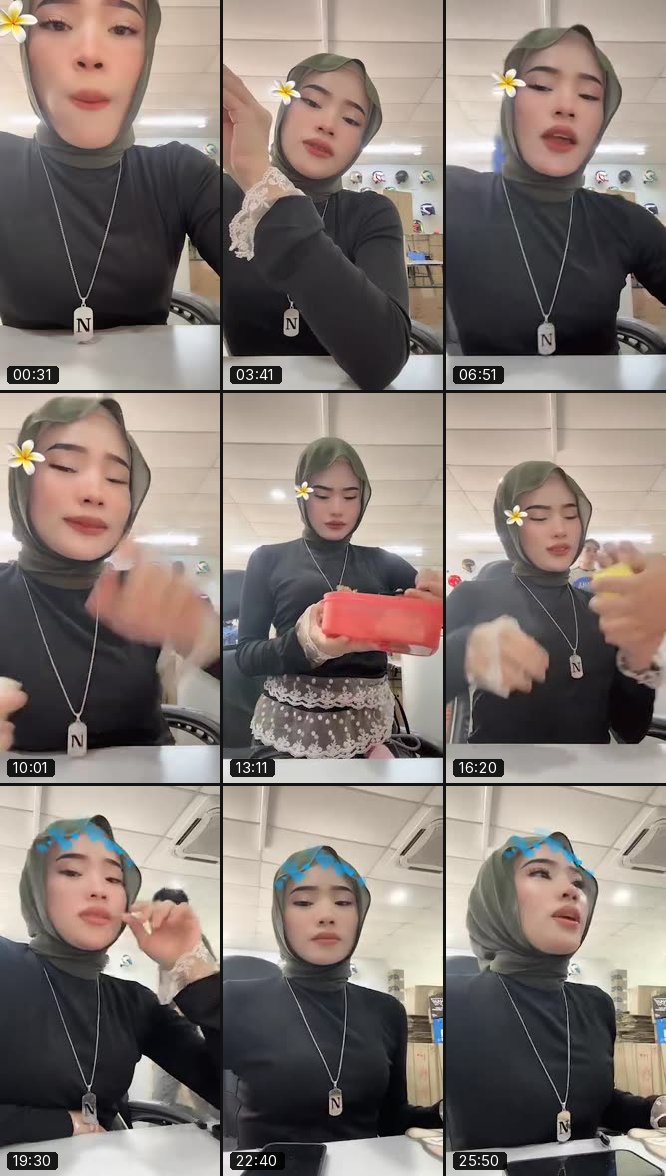 @naacemeyyy TikTok live recording