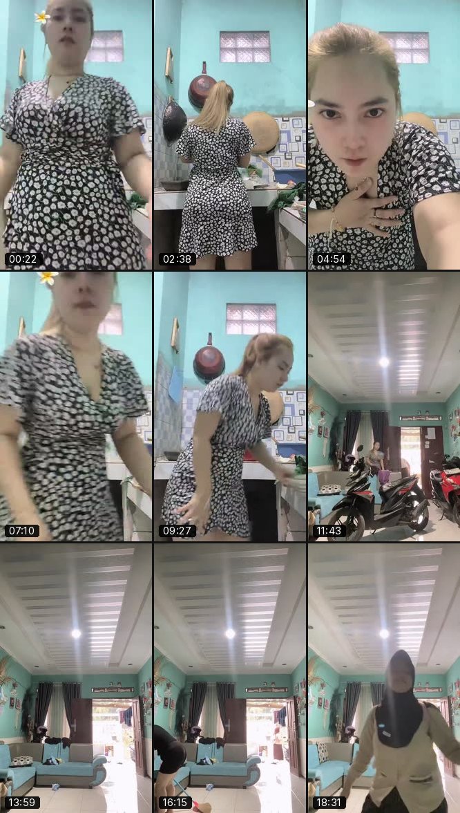 @nyai.r4n TikTok live recording