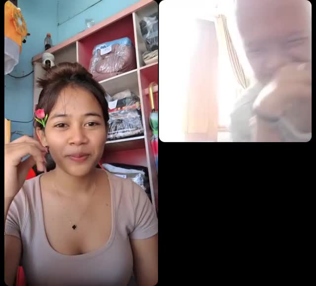 @nailllaaa___ TikTok live recording