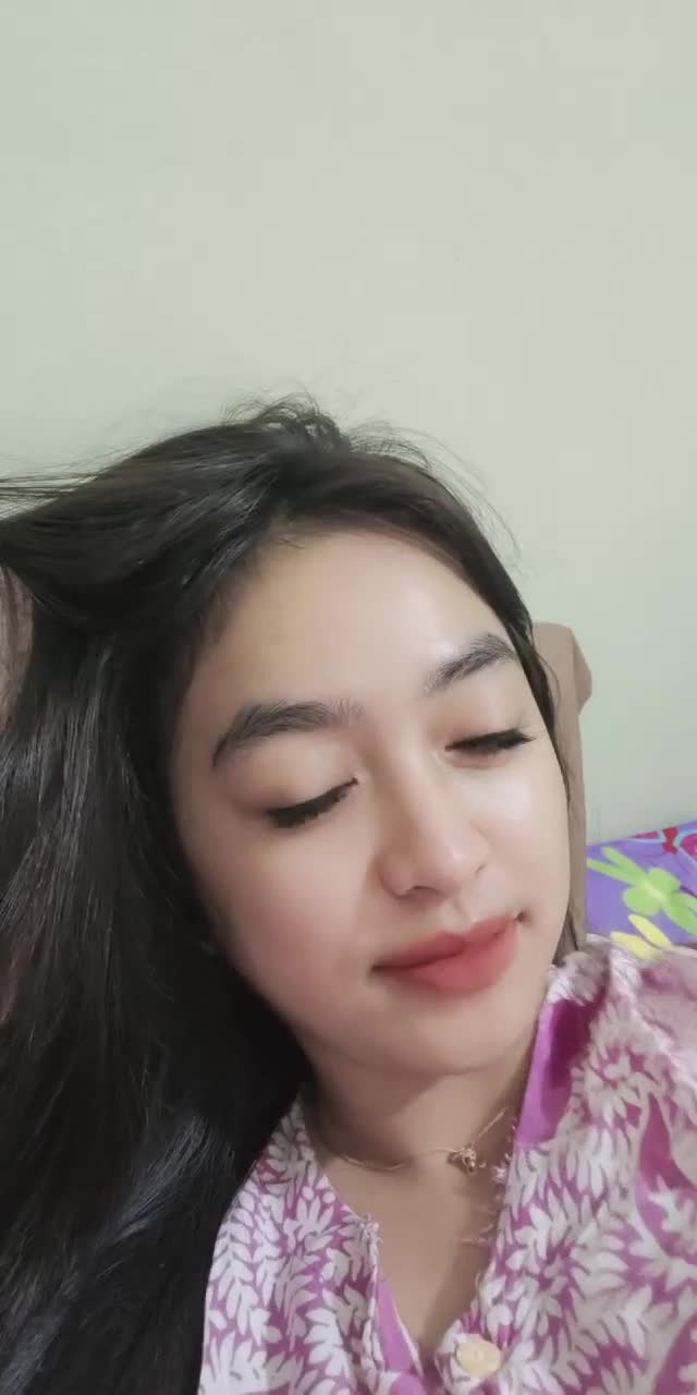 @hennyaulliya TikTok live recording