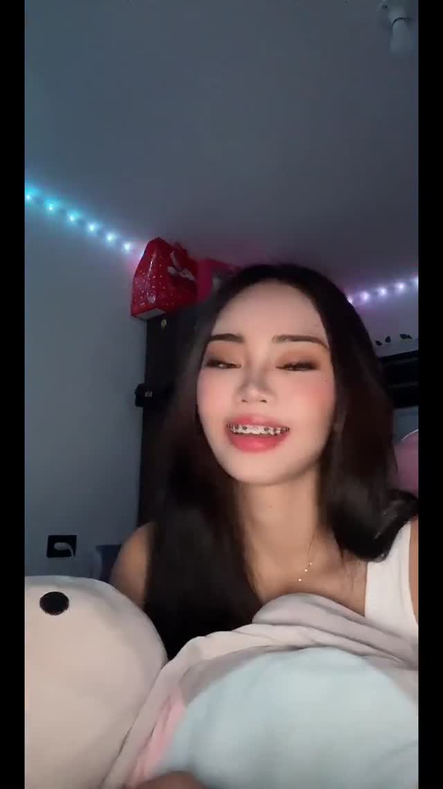 @closativa TikTok live recording