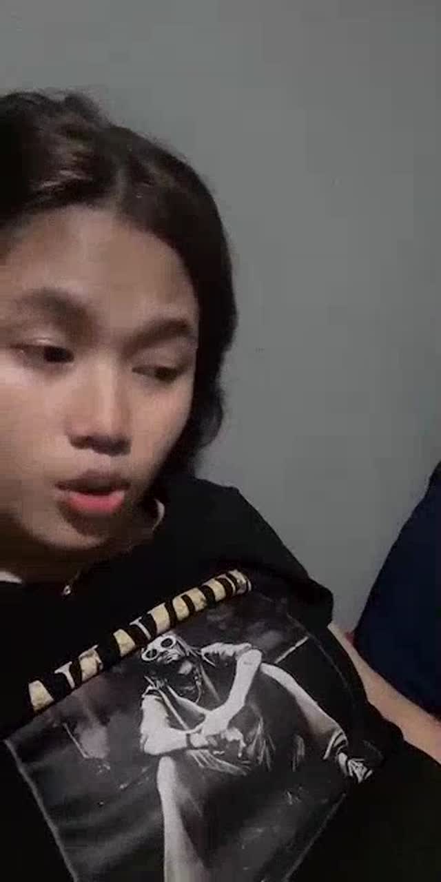 @appleuser52286539 TikTok live recording